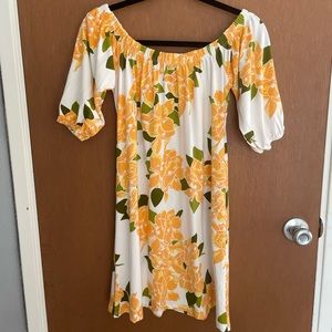 💛 Fighting Eel Dress 💛